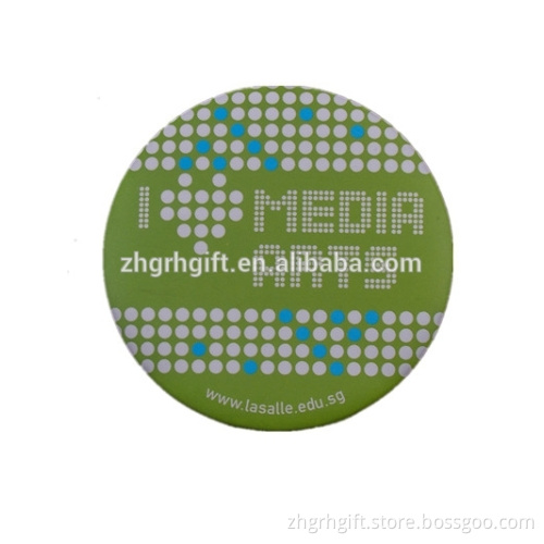Custom Tin Button Badge With Safety Pin,Cheap Pin Badges,Metal Badge Set
